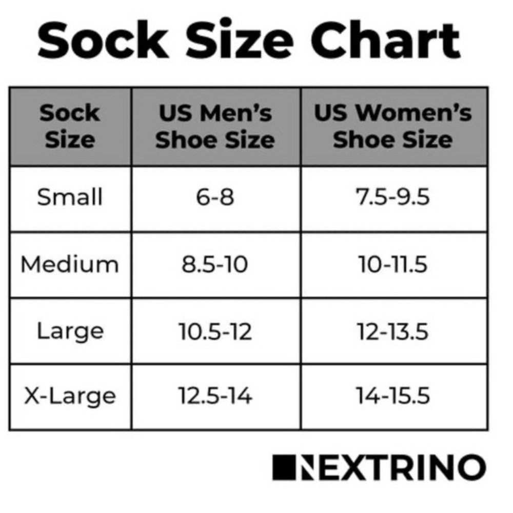 2 pair athletic socks - Picture 2 of 2